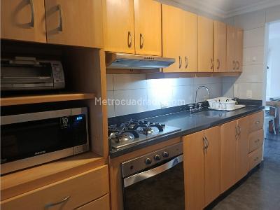 Apartamento de 3 alcobas en venta en Belen, Medellín, 115 m² · foto 2 de 14