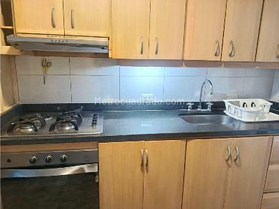 Apartamento de 3 alcobas en venta en Belen, Medellín, 115 m² · foto 3 de 14