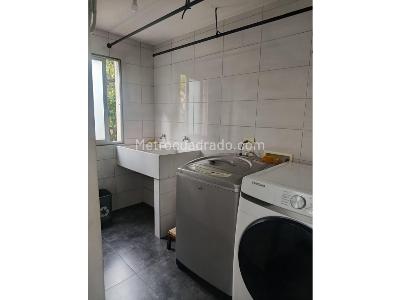 Apartamento de 3 alcobas en venta en Belen, Medellín, 115 m² · foto 5 de 14