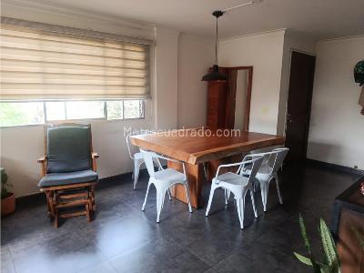 Apartamento de 3 alcobas en venta en Belen, Medellín, 115 m² · foto 7 de 14