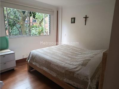 Apartamento de 3 alcobas en venta en Belen, Medellín, 115 m² · foto 13 de 14