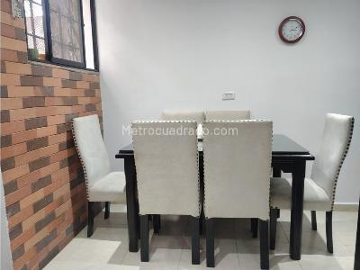 Apartamento en venta en Campo Valdes, Medellín · foto 4 de 10