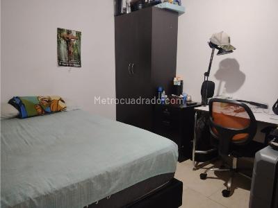 Apartamento en venta en Campo Valdes, Medellín · foto 7 de 10