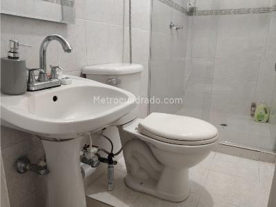 Apartamento en venta en Campo Valdes, Medellín · foto 8 de 10