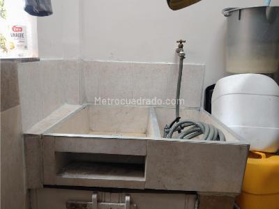 Apartamento en venta en Campo Valdes, Medellín · foto 9 de 10