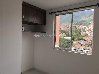 Apartamento en venta en Bello, Medellín · foto 4 de 12