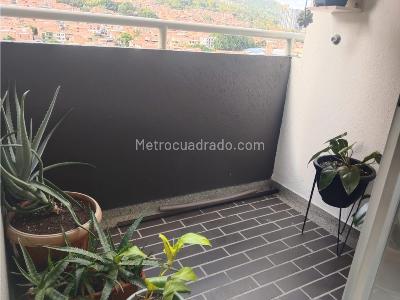 Apartamento en venta en Bello, Medellín · foto 11 de 12