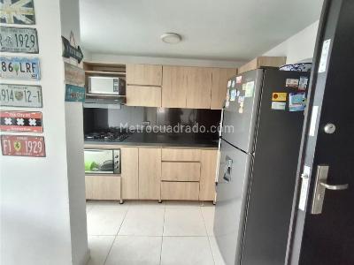 Apartaestudio en Arriendo, Sabaneta Real, Sabaneta en Sabaneta Real