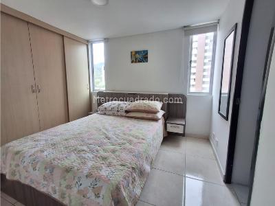 Apartaestudio en arriendo en Sabaneta Real, Sabaneta · foto 2 de 10