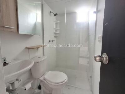 Apartaestudio en arriendo en Sabaneta Real, Sabaneta · foto 3 de 10