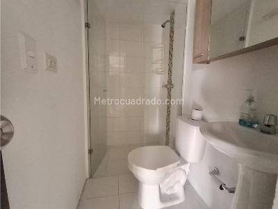 Apartaestudio en arriendo en Sabaneta Real, Sabaneta · foto 4 de 10