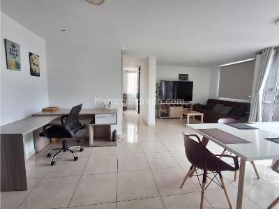 Apartaestudio en arriendo en Sabaneta Real, Sabaneta · foto 5 de 10