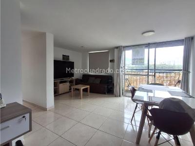 Apartaestudio en arriendo en Sabaneta Real, Sabaneta · foto 7 de 10