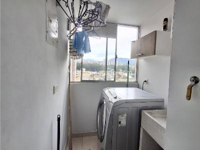 Apartaestudio en arriendo en Sabaneta Real, Sabaneta · foto 10 de 10