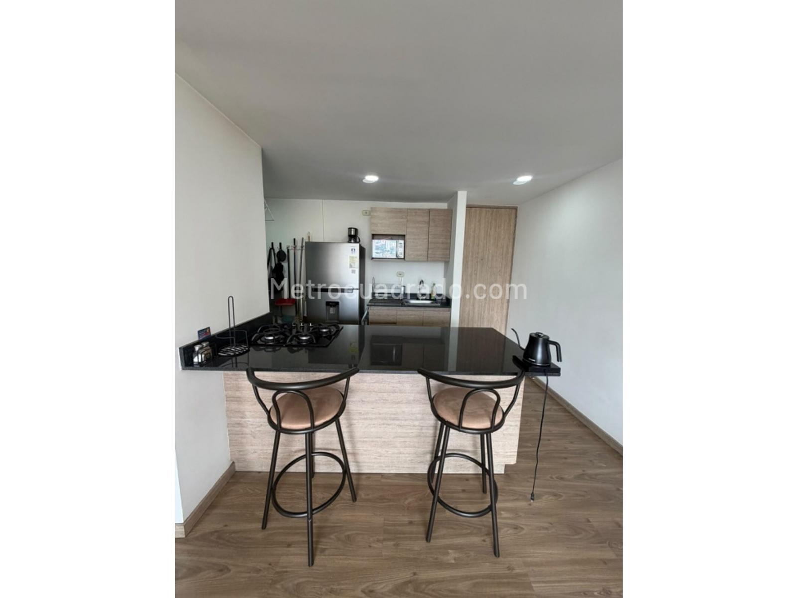 Foto del apartamento