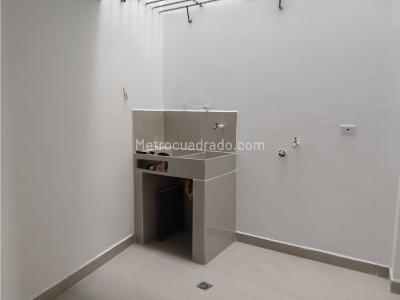 Apartamento en venta en Boston, Medellín · foto 6 de 6