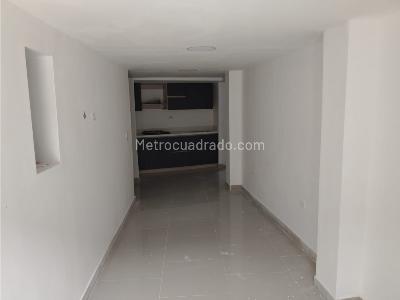 Apartamento en venta en Boston, Medellín · foto 3 de 7