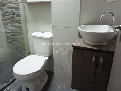 Apartamento en venta en Boston, Medellín · foto 12 de 20