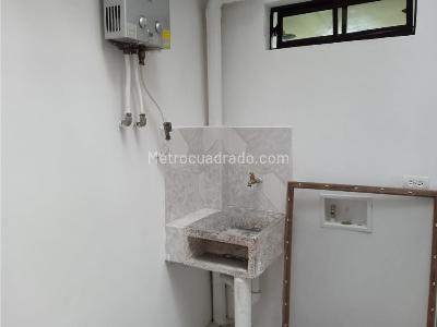 Apartamento en venta en Boston, Medellín · foto 20 de 20