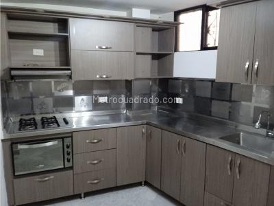 Apartamento en venta en Boston, Medellín · foto 2 de 20