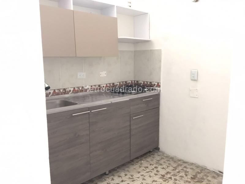 Casa en Arriendo, Doce De Octubre, Medellín