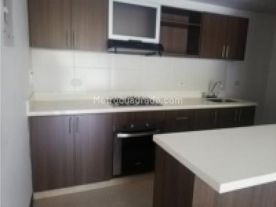 Apartamento de 3 alcobas en arriendo en San Jose, Sabaneta, 72 m² · foto 2 de 10