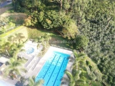 Apartamento de 3 alcobas en arriendo en San Jose, Sabaneta, 72 m² · foto 10 de 10