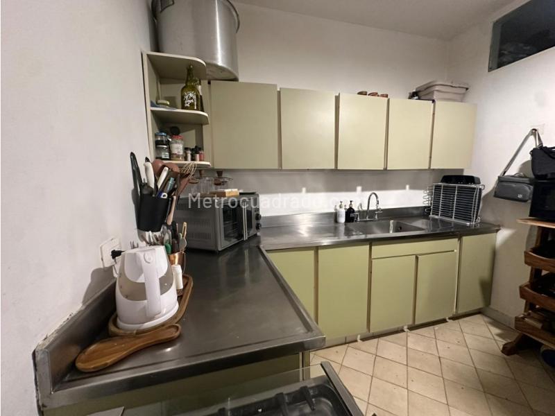 House for rent in Medellín