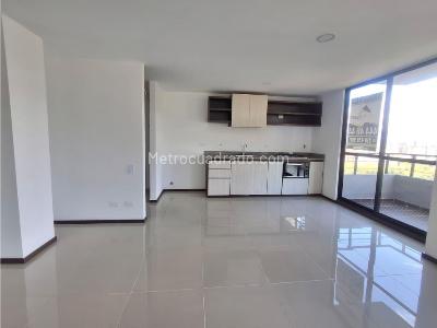 Apartaestudio en Arriendo, Carmelo, Sabaneta