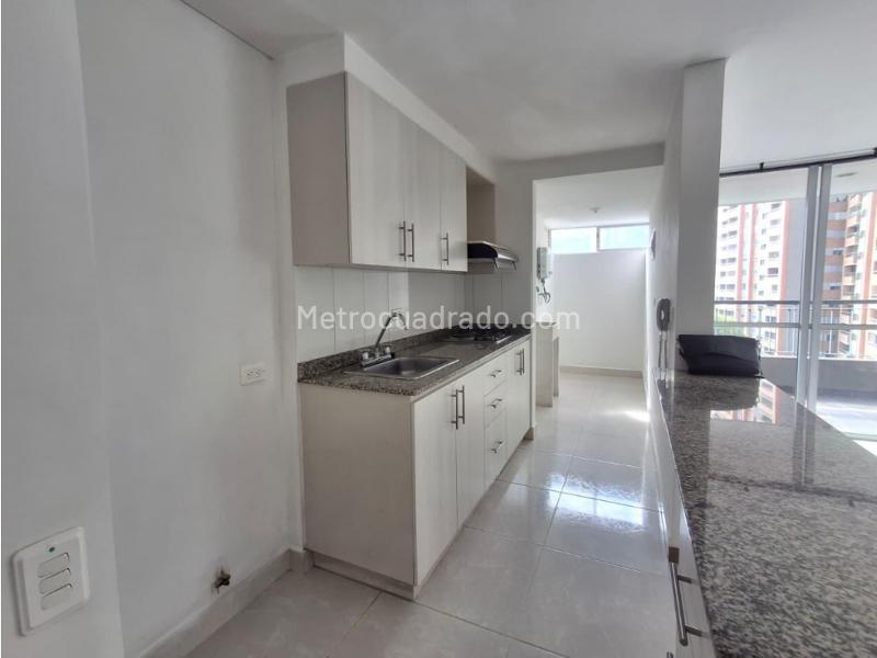 Apartment for rent in Sabaneta