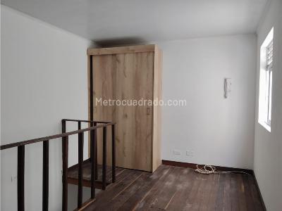 Apartaestudio en arriendo en Campo Valdes, Medellín, 32 m² · foto 3 de 8