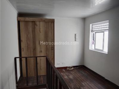 Apartaestudio en arriendo en Campo Valdes, Medellín, 32 m² · foto 4 de 8