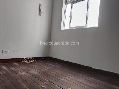 Apartaestudio en arriendo en Campo Valdes, Medellín, 32 m² · foto 6 de 8