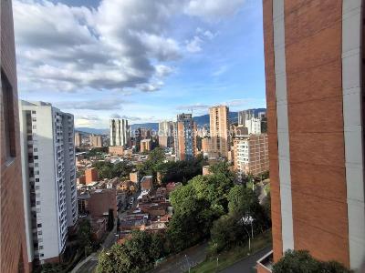 Apartamento en venta en Prados De Sabaneta, Sabaneta · foto 17 de 17