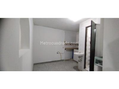 Apartaestudio en arriendo en Castilla, Medellín, 40 m² · foto 4 de 9