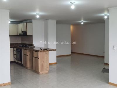 Apartamento de 3 alcobas en arriendo en Estadio, Medellín, 90 m² · foto 2 de 12
