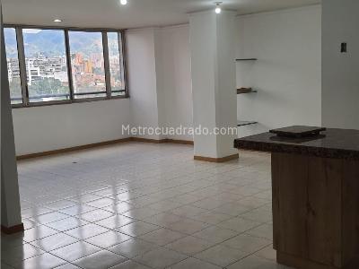 Apartamento de 3 alcobas en arriendo en Estadio, Medellín, 90 m² · foto 5 de 12