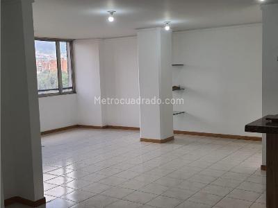 Apartamento de 3 alcobas en arriendo en Estadio, Medellín, 90 m² · foto 6 de 12