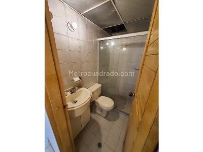 Apartamento de 3 alcobas en arriendo en Estadio, Medellín, 90 m² · foto 12 de 12