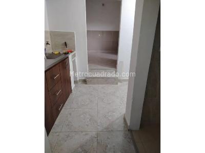 Apartaestudio en arriendo en Villa Hermosa, Medellín, 29 m² · foto 2 de 5