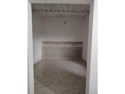 Apartaestudio en arriendo en Villa Hermosa, Medellín, 29 m² · foto 4 de 5