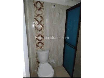 Apartaestudio en arriendo en Villa Hermosa, Medellín, 29 m² · foto 5 de 5