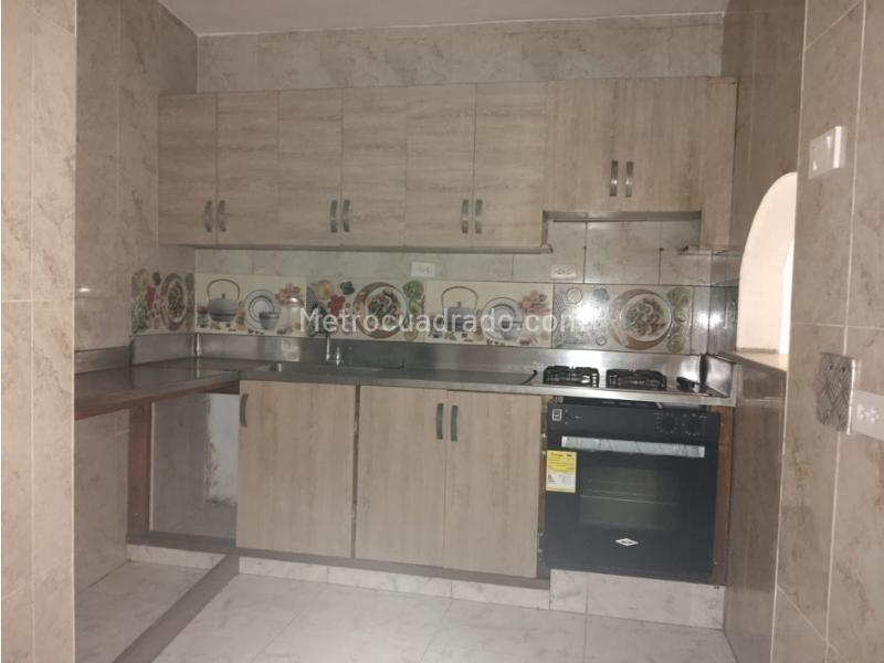 House for rent in Medellín