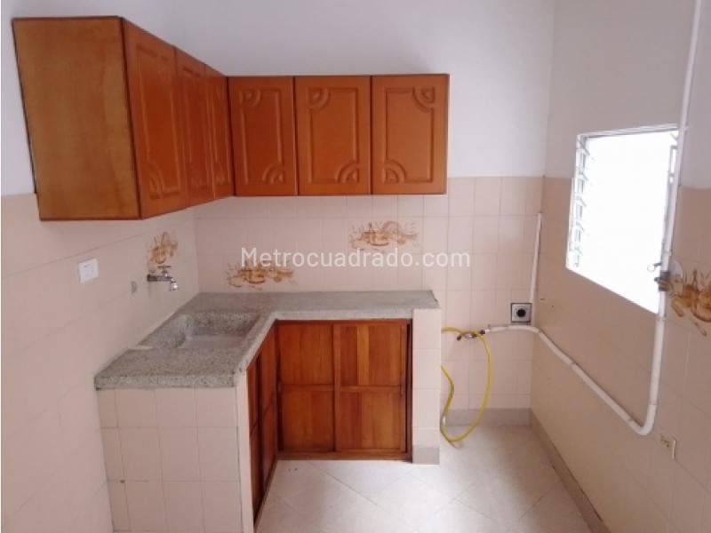 House for rent in Medellín