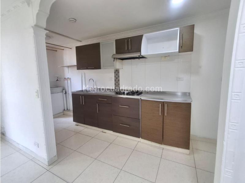3BR Apartment in Alto De Las Flores (68 m²)