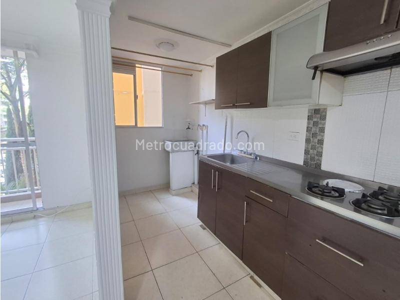 3BR Apartment in Alto De Las Flores (68 m²) - 2