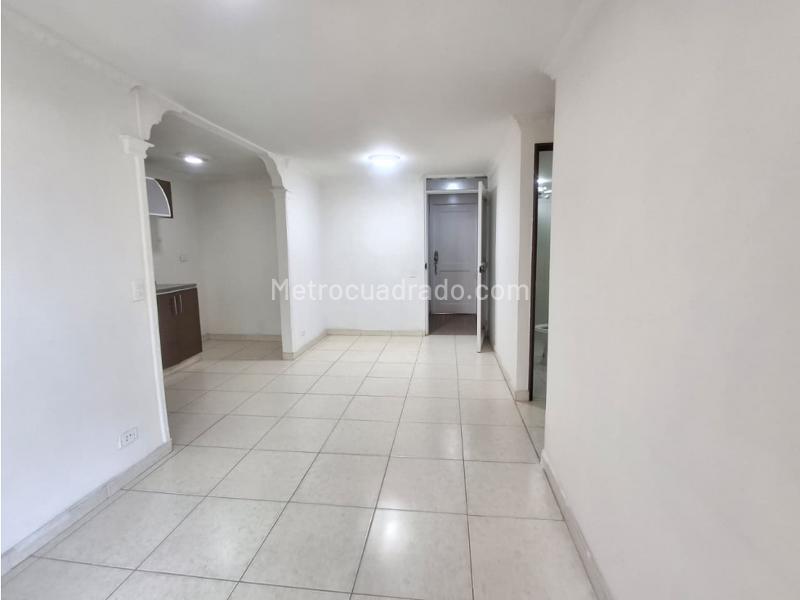 3BR Apartment in Alto De Las Flores (68 m²) - 4