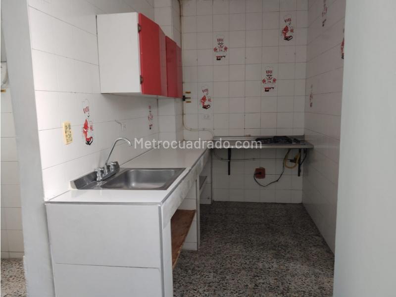 Casa en Arriendo, Villa Hermosa, Medellín