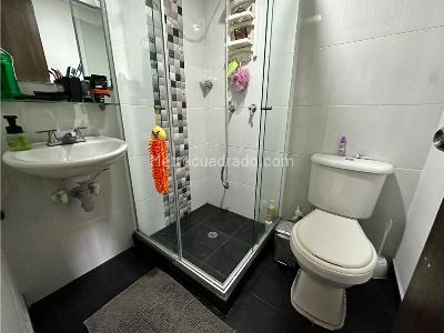 Apartamento en venta en Belen, Medellín · foto 4 de 12