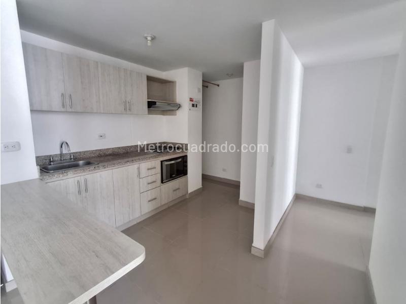 Apartment for rent in Sabaneta